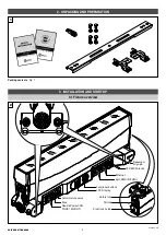 Preview for 3 page of Claypaky CL3002 Instruction Manual