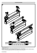 Preview for 4 page of Claypaky CL3002 Instruction Manual