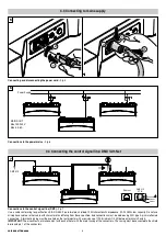 Preview for 6 page of Claypaky CL3002 Instruction Manual