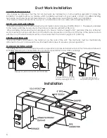 Preview for 6 page of Clayton CL1660E Owner'S Installation And Operation Manual