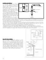 Preview for 14 page of Clayton CL1660E Owner'S Installation And Operation Manual