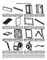 Preview for 22 page of Clayton CL1660E Owner'S Installation And Operation Manual