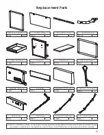 Preview for 23 page of Clayton CL1660E Owner'S Installation And Operation Manual