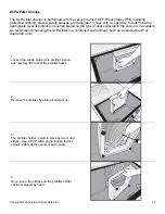 Preview for 17 page of Clayton DUSTMASTER 660-DM-1000 Technical Manual