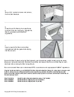 Preview for 18 page of Clayton DUSTMASTER 660-DM-1000 Technical Manual