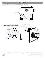 Preview for 8 page of Clayton Tent & Vent TV-1400 Safety, Operation And Maintenance Manual