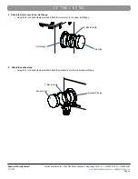 Preview for 9 page of Clayton Tent & Vent TV-1400 Safety, Operation And Maintenance Manual