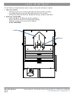 Preview for 14 page of Clayton Tent & Vent TV-1400 Safety, Operation And Maintenance Manual