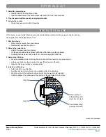 Preview for 7 page of Clayton Warthog WGX-115G-0 Operation & Maintenance Manual