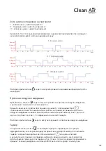 Preview for 137 page of Clean Air Optima CA-404B User Manual