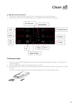 Preview for 25 page of Clean Air Optima CA-406W Manual