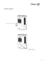 Preview for 57 page of Clean Air Optima CA-703 User Manual