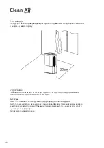 Preview for 154 page of Clean Air Optima CA-703 User Manual