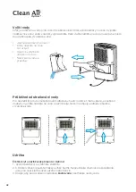 Preview for 92 page of Clean Air Optima CA-704 Manual