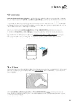 Preview for 149 page of Clean Air Optima CA-704 Manual