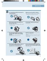 Preview for 9 page of Clean Air Optima CA-807 User Manual