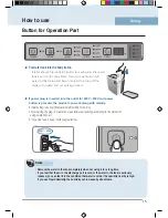 Preview for 15 page of Clean Air Optima CA-807 User Manual