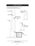 Preview for 13 page of Clean Air Edwardian Large Operating & Installation Instructions Manual