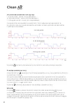 Preview for 60 page of Clean Air Optima CA-404W Manual