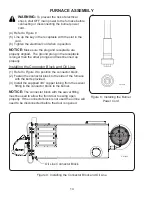 Preview for 14 page of Clean Energy CE-140 Owner'S Manual