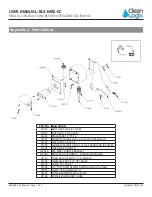 Preview for 7 page of Clean Logix BLX-MR2-CC User Manual