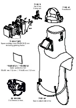 Preview for 3 page of cleanAIR CA-83 ARES II User Manual