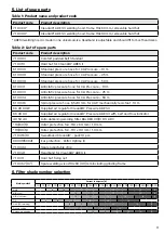 Preview for 9 page of cleanAIR CA-83 ARES II User Manual