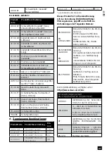 Preview for 33 page of cleanAIR Verus air User Manual