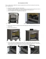 Preview for 5 page of Cleanburn Norreskoven Installation And Operating Instructions Manual