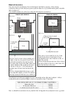 Preview for 9 page of Cleanburn Norreskoven Installation And Operating Instructions Manual