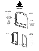 Preview for 16 page of Cleanburn Norreskoven Installation And Operating Instructions Manual