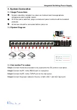 Preview for 8 page of CleanDigital PSU12 User Manual