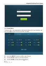 Preview for 14 page of CleanDigital PSU12 User Manual