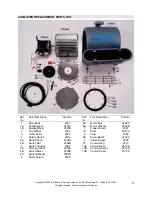 Preview for 5 page of Cleanfix HBA2500 User Manual