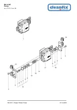 Preview for 17 page of Cleanfix RA 410 E Instructions Manual