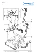 Preview for 21 page of Cleanfix RA 410 E Instructions Manual