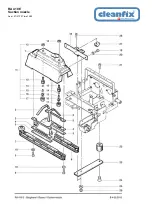 Preview for 23 page of Cleanfix RA 410 E Instructions Manual