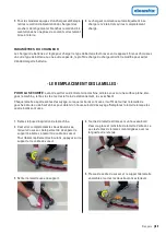 Preview for 57 page of Cleanfix RA705 IBC Operating Instruction