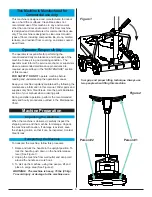 Preview for 6 page of CleanFreak 225BUCF Operator'S Manual