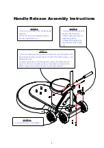 Preview for 5 page of CleanFreak CPL-1500HS-2 Owner'S Manual