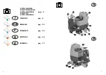 Preview for 3 page of Cleaning Machines KF75B Manual