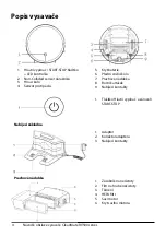 Preview for 4 page of Cleanmate RV500 Series User Manual