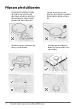 Preview for 6 page of Cleanmate RV500 Series User Manual