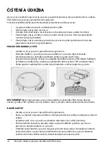 Preview for 12 page of Cleanmate RV500 Series User Manual