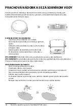 Preview for 30 page of Cleanmate RV500 Series User Manual