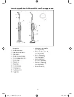 Preview for 39 page of Cleanmaxx Premium Steam Cleaner Operating Instructions Manual