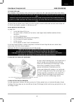 Preview for 88 page of CleanSpace PAF-0060 User Instructions