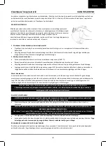 Preview for 92 page of CleanSpace PAF-0060 User Instructions