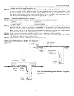 Preview for 8 page of CleanWater Tech CD1500P Installation & Operation Manual