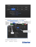Preview for 78 page of Clear-Com FreeSpeak II User Manual